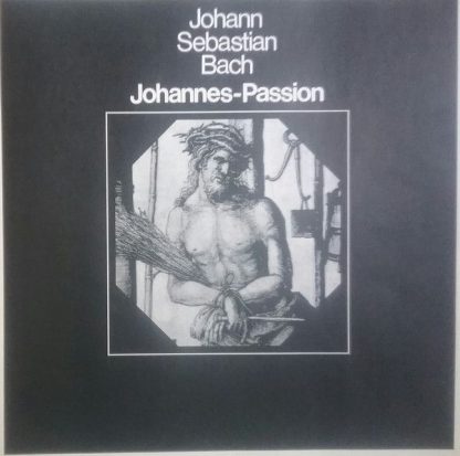 Die Stimme Seines Herrn 1C 065-28 951/3 - Johannes-Passion - Image 4