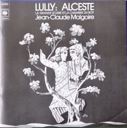 CBS 79301 - Alceste - Image 2
