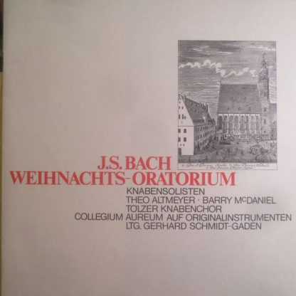 BASF 59-21749-3 - Weihnachtsoratorium - Image 10