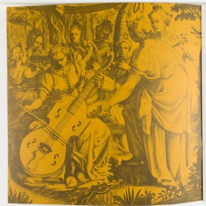 Philips 6747 416 - Madrigali Libro 7 - Image 10