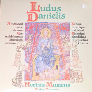 249 001 - Ludus Danielis