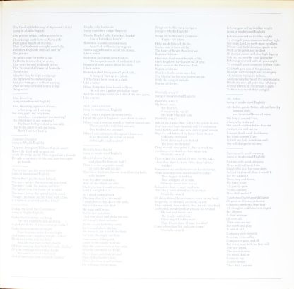 BASF 25 22286-1 - Liebe, Lust Und Frömmigkeit - Image 3