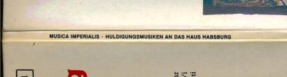 Christophorus SCGLX 73 911 - Musica Imperialis · Huldigungsmusik - Image 7