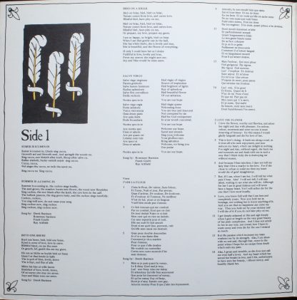 Enigma Classics K53571 - A Tapestry Of Music For The Black Princ - Image 3