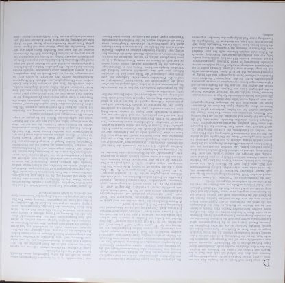 Telefunken 6.41889 AW - Moresken / Prophetiae Sibyllarum - Image 4