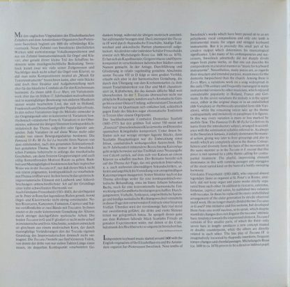 Telefunken 6.42157 AW - Virginal & Cembalo - Image 3