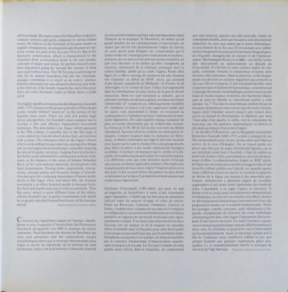 Telefunken 6.42157 AW - Virginal & Cembalo - Image 4