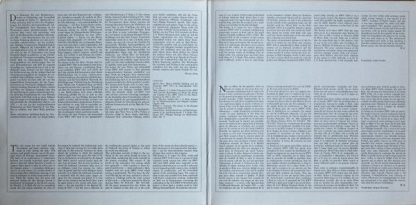 Archiv Produktion 2533 448 - Triosonaten - Image 2