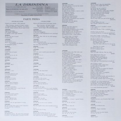 Bongiovanni GB 2026 - La Dirindina - Image 3