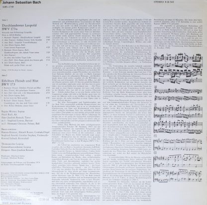Eterna 8 26 543 - Kantaten - Image 2