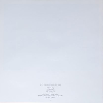 L'Oiseau-Lyre 6.43654 AZ - Cantata BWV "Wachet Auf, Ruft Uns Die - Image 4