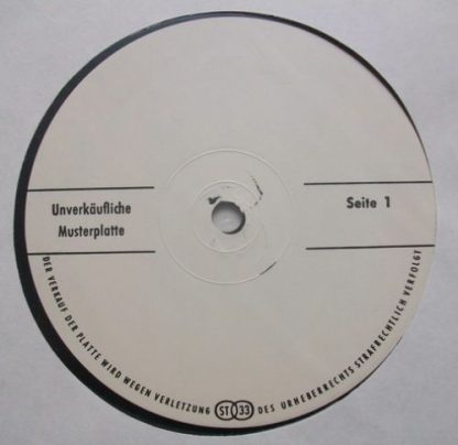 Schwann Musica Mundi Studio 607 - Düsseldorfer Hochschulkonzerte - Image 3
