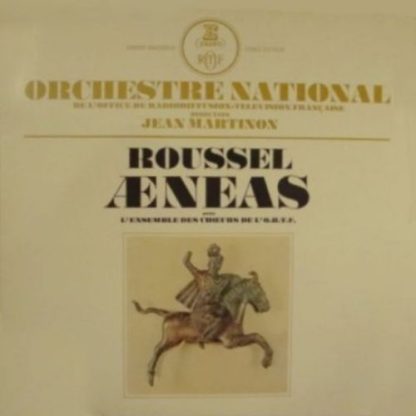 Erato STU 70578 - Aeneas