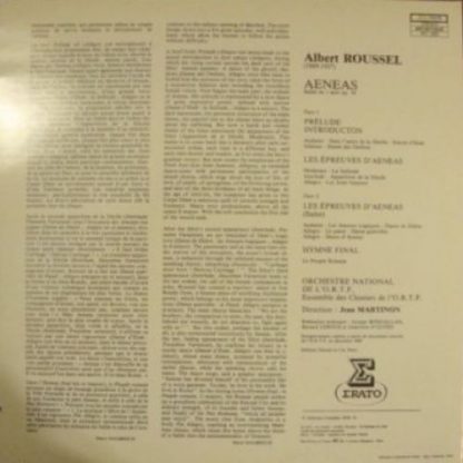 Erato STU 70578 - Aeneas - Image 2