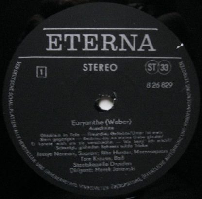 Eterna 8 26 829 - Euryanthe - Image 3