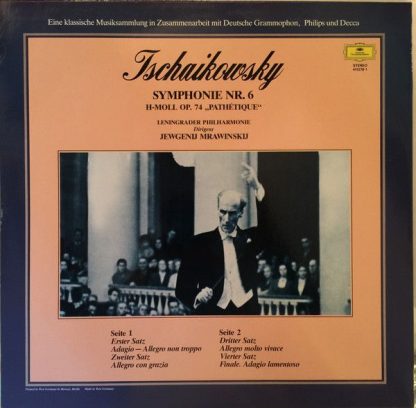 Deutsche Grammophon 411 378-1 - Grosse Komponisten Und Ihre Musi - Image 2