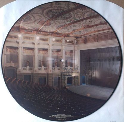 TELDEC 9031-72911-1 - Zugunsten Des Bühnenausbaus Im Prinzregent - Image 6