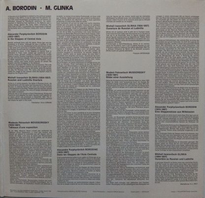 Lodia LOD 780 - Pictures at an Exhibition - Image 4