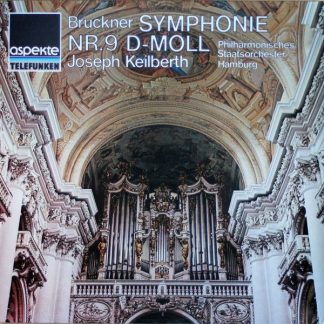 Telefunken 6.41149 AH - Symphonie Nr.9 D-Moll