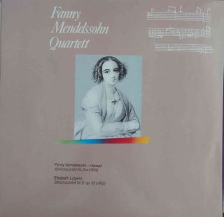Frauenmusikvertrieb 68876 - Streichquartette