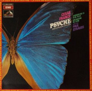 La Voix De Son Maître 2C 069-12858 - Psyche