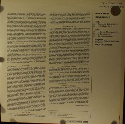 Trianon TRI 33 143 - Ouvertures - Image 2