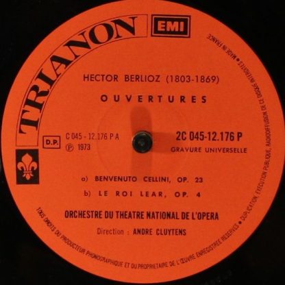 Trianon TRI 33 143 - Ouvertures - Image 4