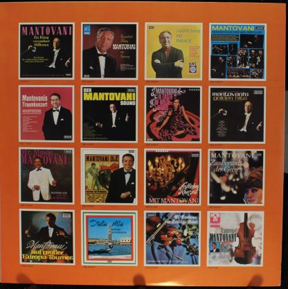 DECCA S 16 636-P - Ein Klang Verzaubert Millionen 2 - Image 6