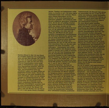 RCA Victrola PVM 2-9071 - Mozart Symphonien Nr. 36 ,,Linzer'', N - Image 3