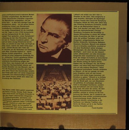 RCA Victrola PVM 2-9071 - Mozart Symphonien Nr. 36 ,,Linzer'', N - Image 4