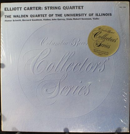 Columbia Special Products AML 5104 - String Quartet