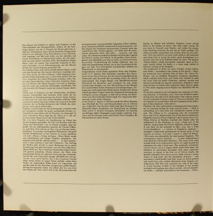 Deutsche Harmonia Mundi 1C 065-99 717 Q - Missa Romana - Image 3