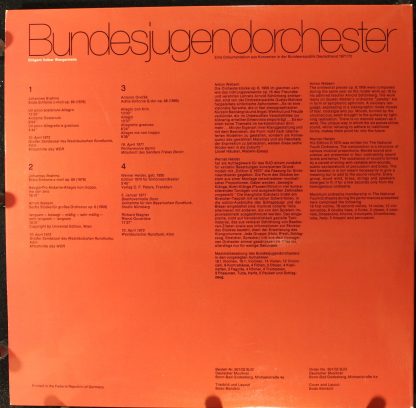 Deutsche Stiftung Musikleben none - Eine Dokumentation Aus Konze - Image 2