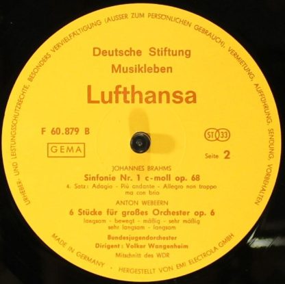 Deutsche Stiftung Musikleben none - Eine Dokumentation Aus Konze - Image 8