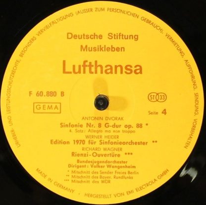 Deutsche Stiftung Musikleben none - Eine Dokumentation Aus Konze - Image 6