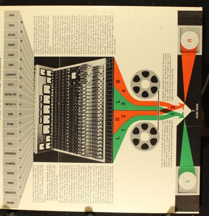 London Records SP 44036 - Big Band Spirituals - Image 3