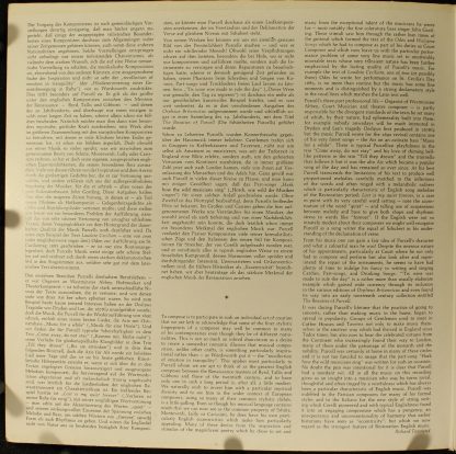 Deutsche Harmonia Mundi 1C 065-99 686 Q - Laudate Ceciliam & Sec - Image 4