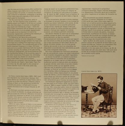 Calig CAL 30 843 - Klaviertrios Nr. 1 Op. 18 / Nr. 2 Op. 92 - Image 3