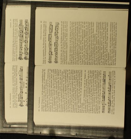 RCA RR 6020-S - 5. Symphonie E-Moll - Image 3