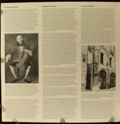 Ebs ebs 5055 - Concerti Per Violoncello Vol I. - Image 4