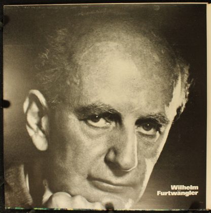 Unicorn Records (3) UNI 109/10 - Symphony N°8 In C Minor - Image 3