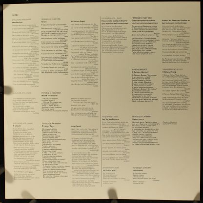 Melodia Eterna 8 26 301 - Sinfonie Nr. 14 Op. 135 - Image 5