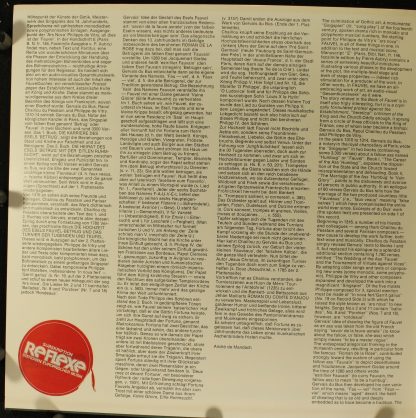 Die Stimme Seines Herrn 1 C 063-30 103 - Roman De Fauvel - Image 7