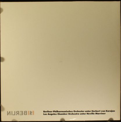EMI Records Ltd. F 667.268 A; F 667.268 A; 1 c 065-02 588 A and - Image 2