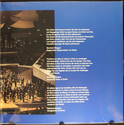 EMI Records Ltd. F 667.268 A; F 667.268 A; 1 c 065-02 588 A and - Image 4