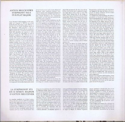 Deutsche Grammophon 2707 020 - Symphonie Nr. 5 - Image 2