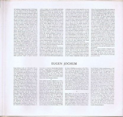 Deutsche Grammophon 2707 020 - Symphonie Nr. 5 - Image 3