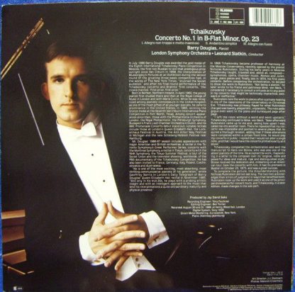 RCA Red Seal RL89968 - Concerto No. 1 - Image 2