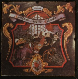 Eterna 8 27 505 - Liebesfreud Und Liebesleid