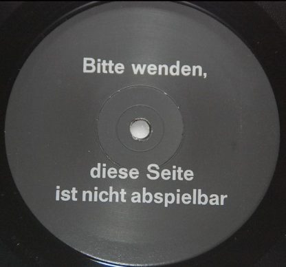 His Master's Voice C161 - 01285/86 - Gustav Mahler - Sinfonie Nr - Image 7